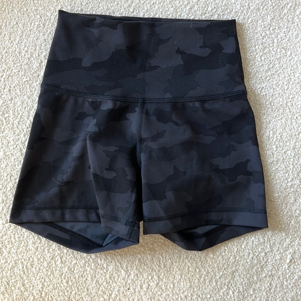 Lululemon shorts